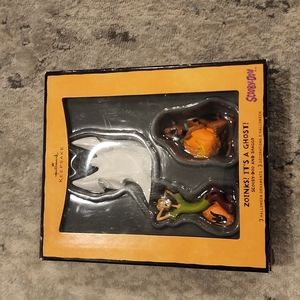 Scooby-Doo Hallmark Keepsake 2008